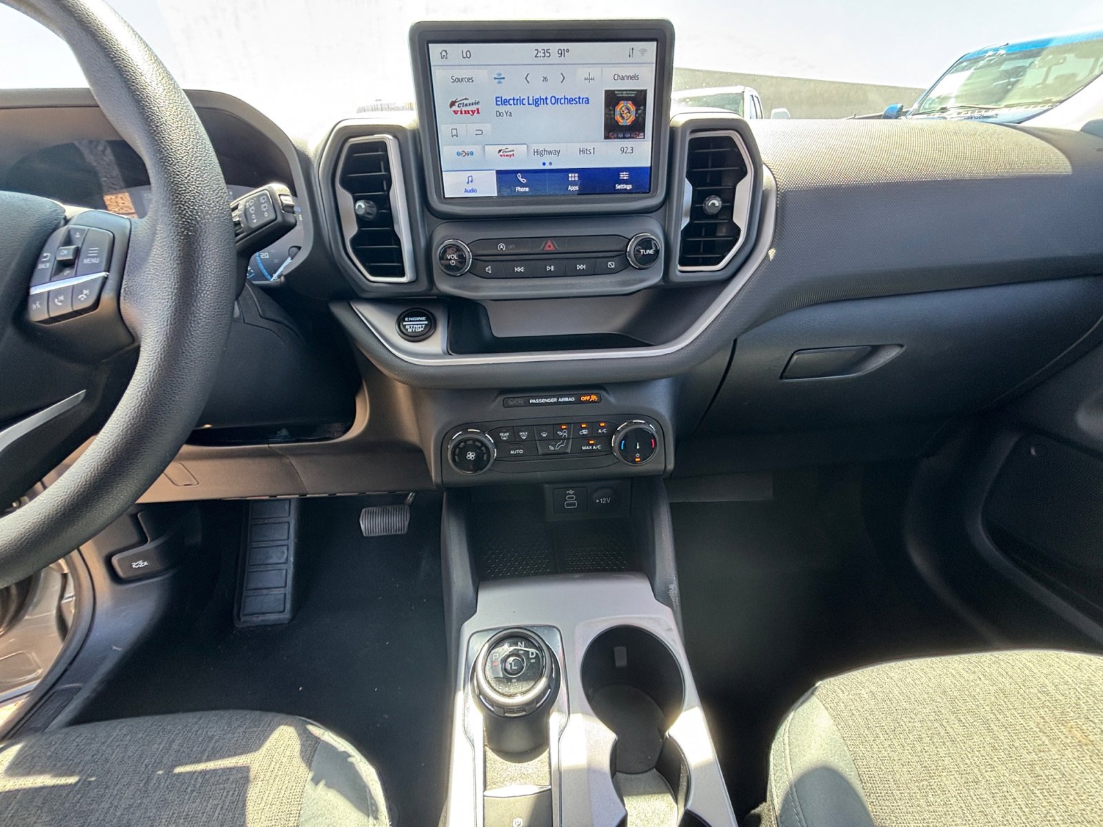 Certified 2024 Ford Bronco Sport Big Bend image 20