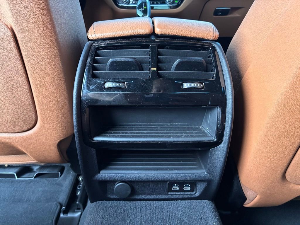 Used 2021 BMW 540i xDrive w/ Premium Package AWD/4WD image 13