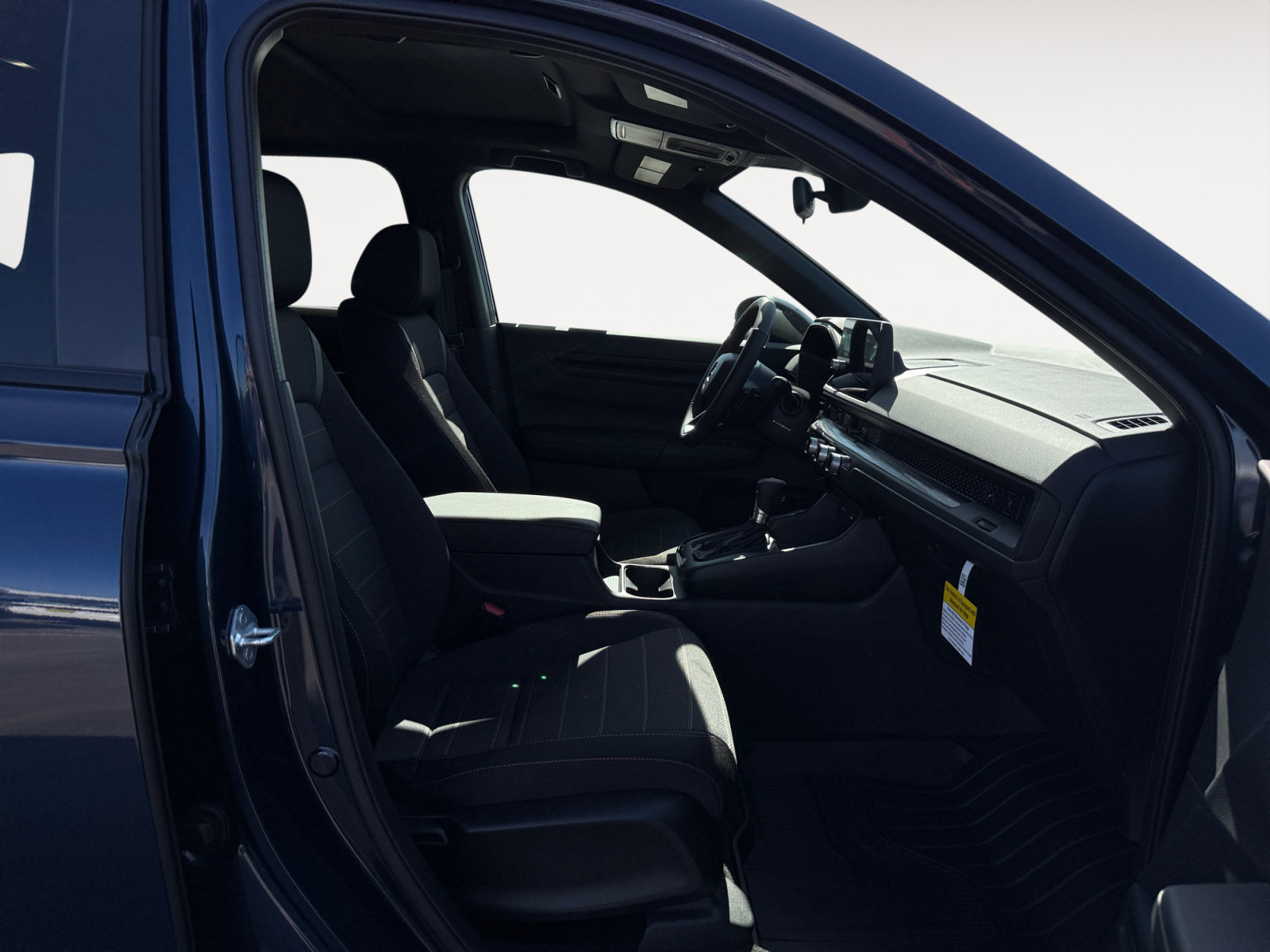 New 2026 Honda CR-V Sport image 19