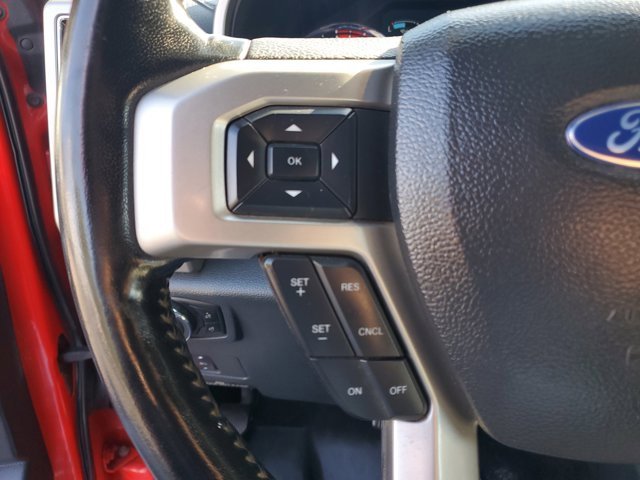 Used 2022 Ford F450 Lariat w/ Chrome Package image 21