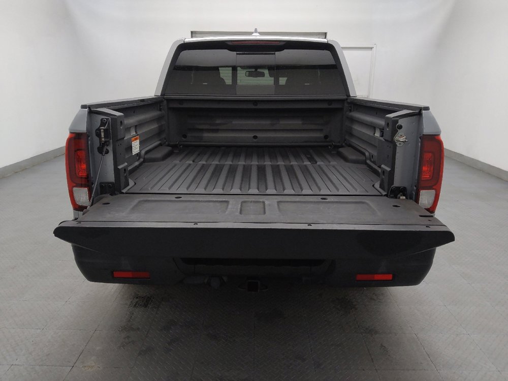 Used 2019 Honda Ridgeline RTL-T image 29