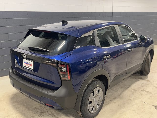 New 2026 Nissan Kicks S image 13