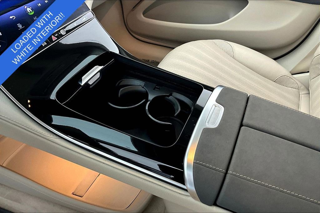 Used 2023 Mercedes-Benz EQS 450+ Sedan image 18