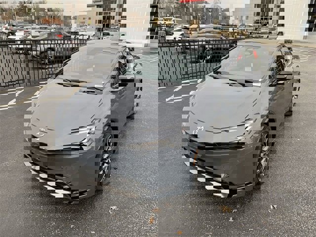 New 2026 Toyota Prius Limited image 1