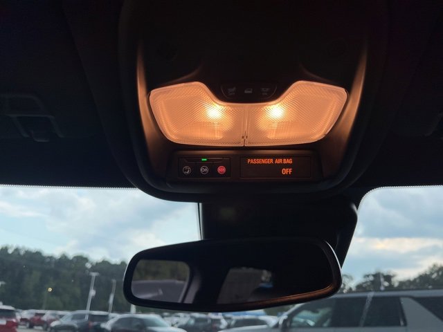 New 2026 Chevrolet TrailBlazer ACTIV w/ Convenience Package image 29