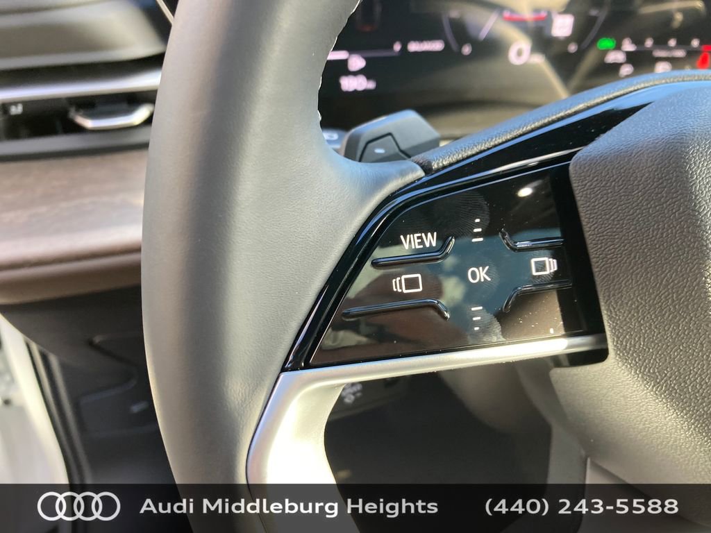 Certified 2025 Audi Q5 Premium w/ Convenience Package image 44