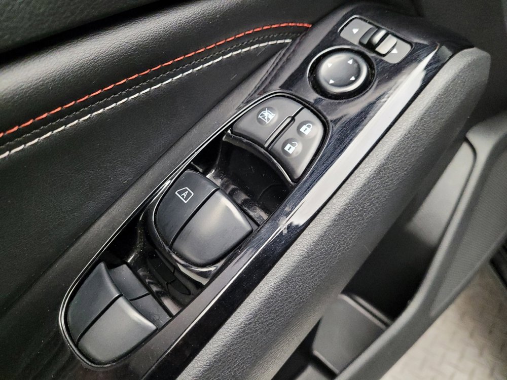 Used 2023 Nissan Altima 2.5 SR w/ SR Premium Package image 27