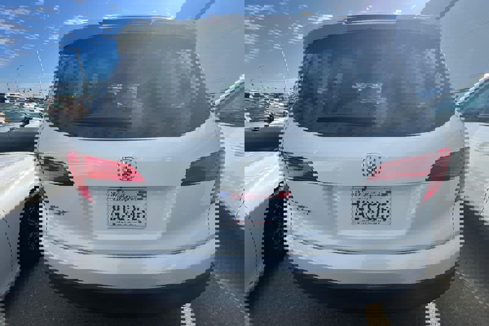 Used 2017 Honda Pilot EX-L image 5