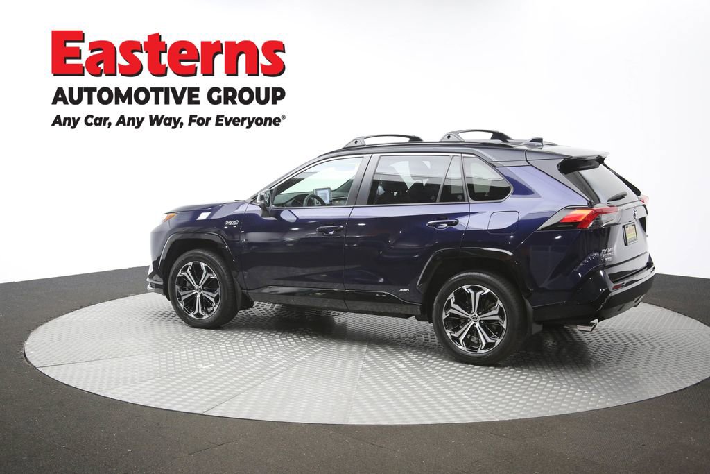 Used 2022 Toyota RAV4 XSE w/ Weather Package AWD/4WD image 63