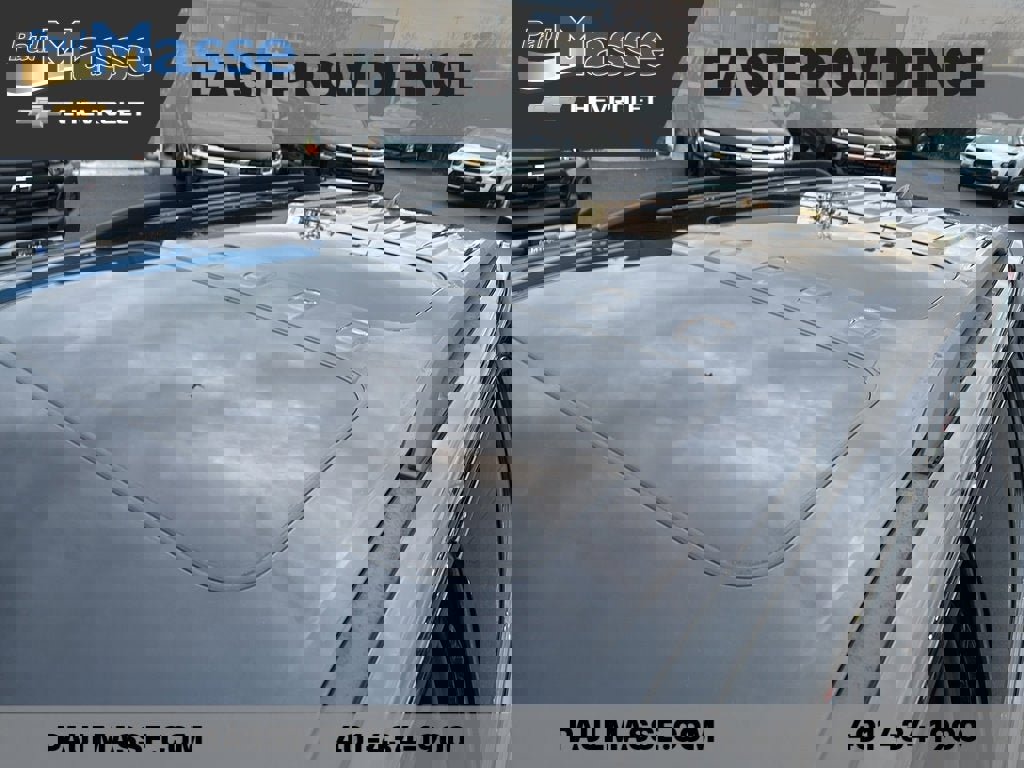 Certified 2023 Chevrolet Traverse RS image 8