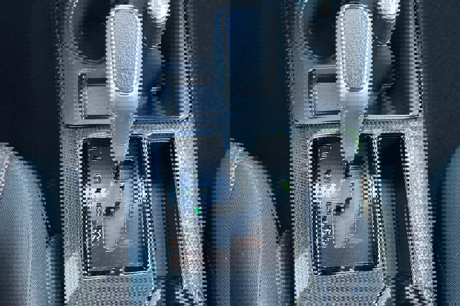 Used 2024 Toyota 4Runner TRD Off-Road image 20