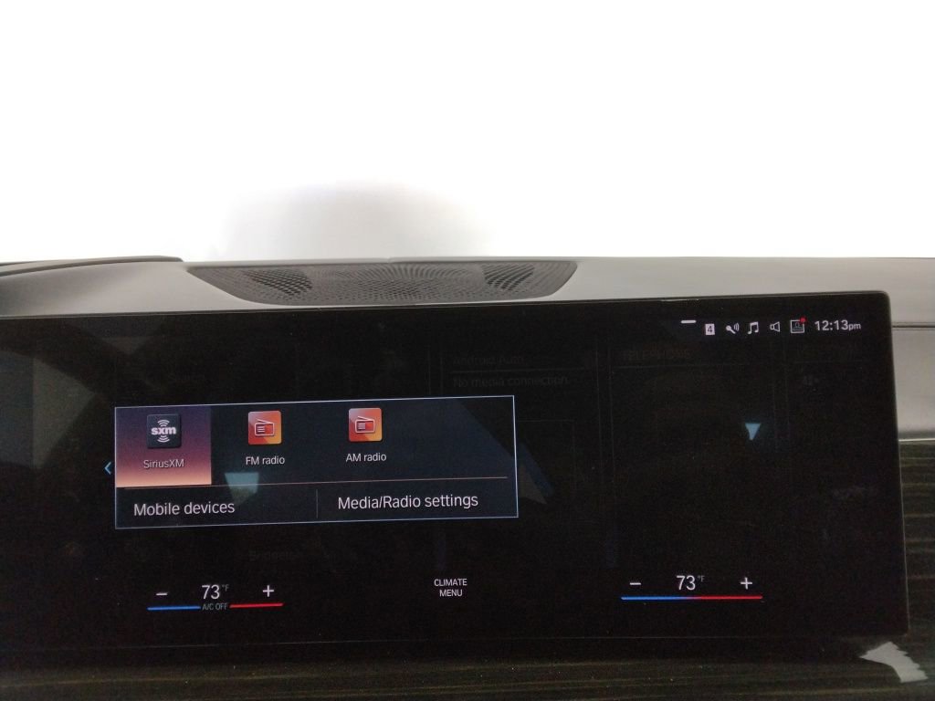 Used 2023 BMW X7 M60i image 22