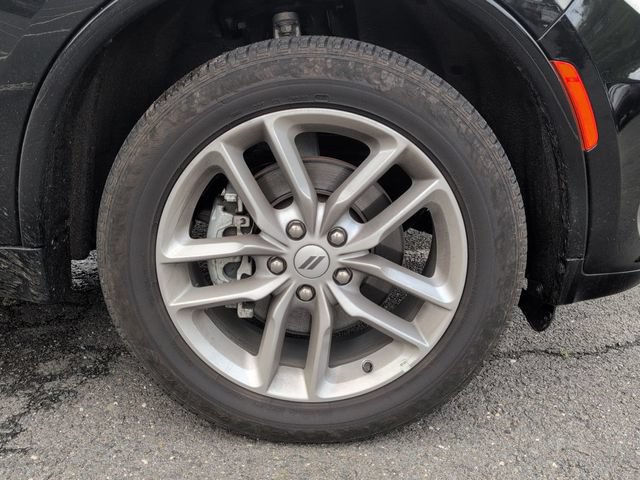 Certified 2025 Dodge Durango GT AWD/4WD image 25