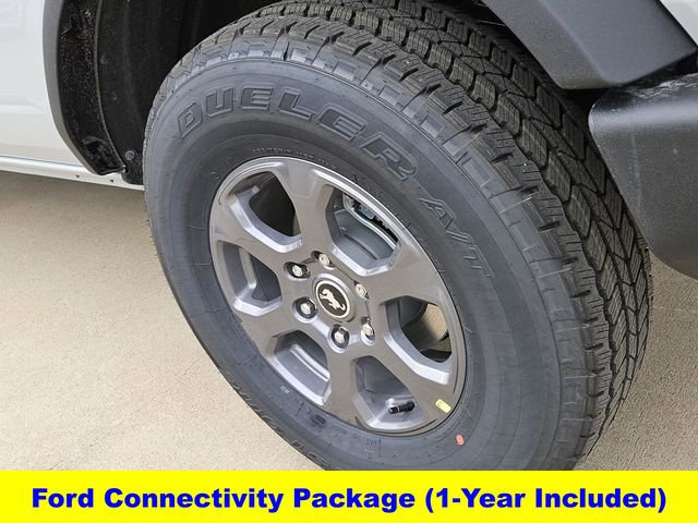 New 2026 Ford Bronco Big Bend image 9