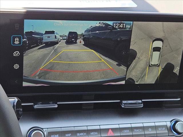 New 2026 Hyundai Kona Limited image 14