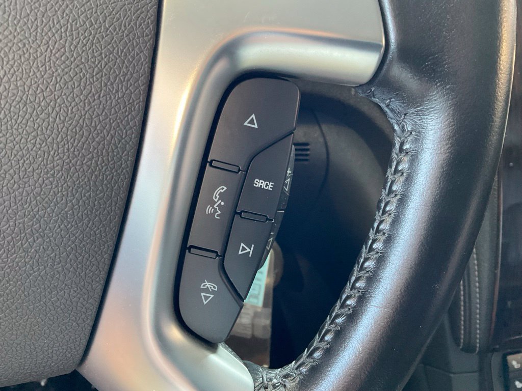 Used 2016 Chevrolet Traverse LT w/ Style and Technology Package AWD/4WD image 13
