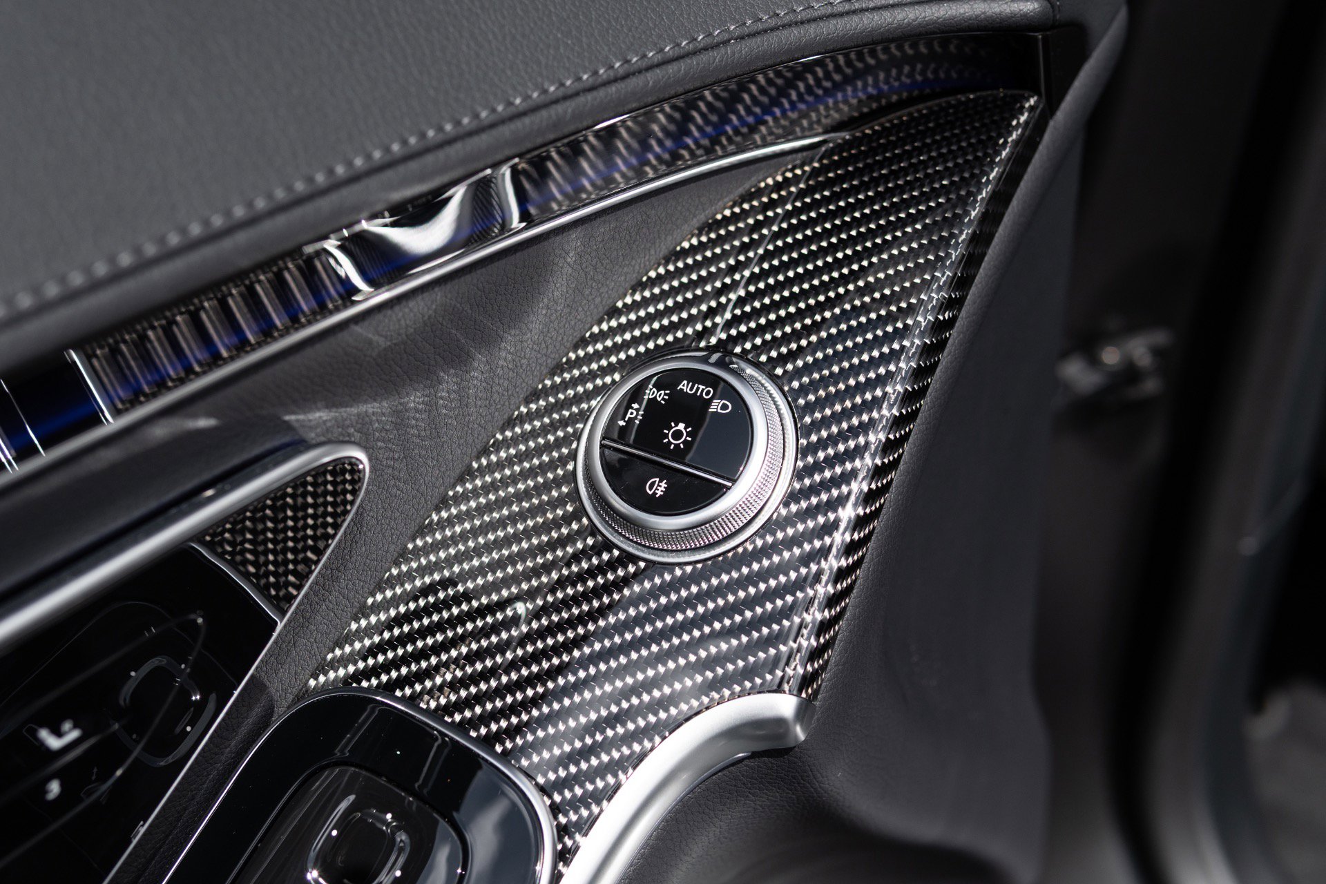 Used 2025 Mercedes-Benz S 63 AMG S image 33