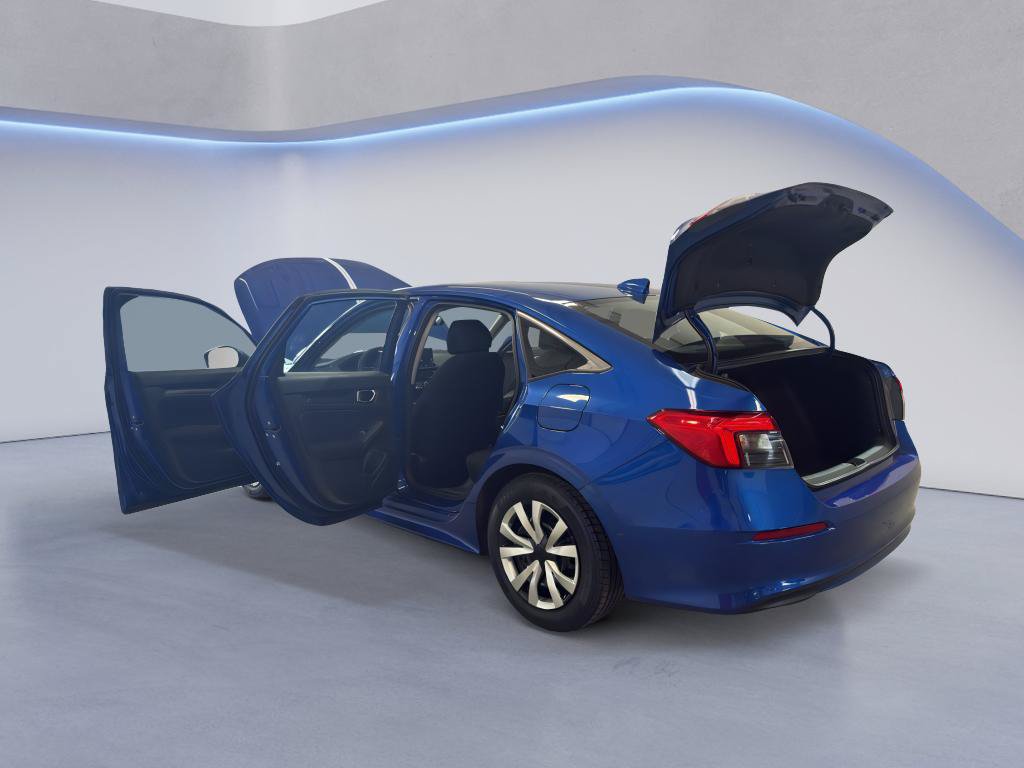 Used 2022 Honda Civic LX image 12