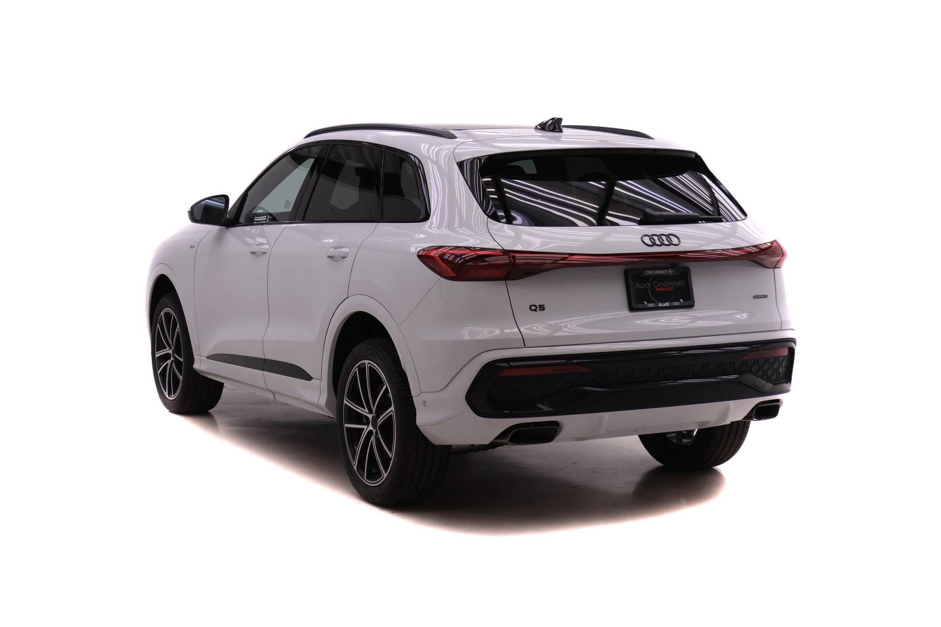 New 2026 Audi Q5 Premium Plus AWD/4WD image 5