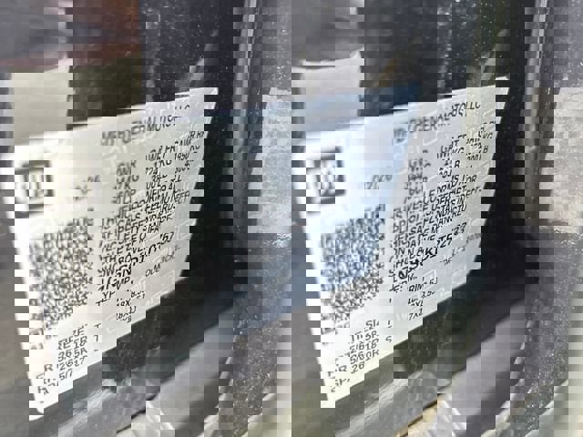 New 2026 Chevrolet Tahoe LT w/ Comfort Package AWD/4WD image 32