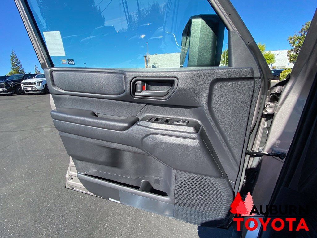 New 2027 Toyota Land Cruiser 1958 AWD/4WD image 30