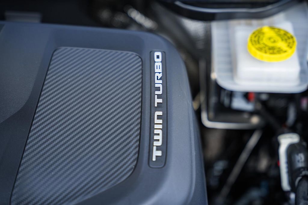 New 2026 RAM 1500 Limited image 23