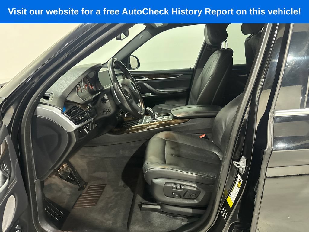 Used 2018 BMW X5 xDrive35i AWD/4WD image 15