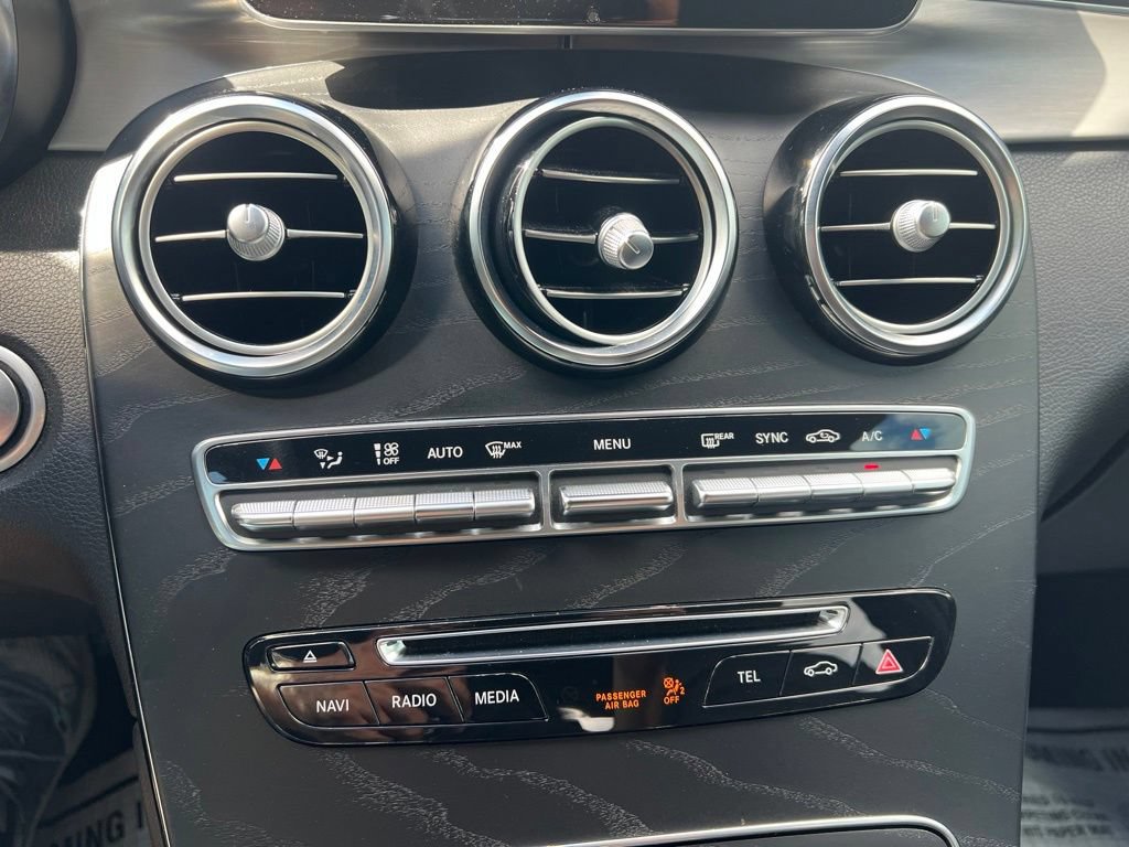 Used 2019 Mercedes-Benz GLC 300 image 38