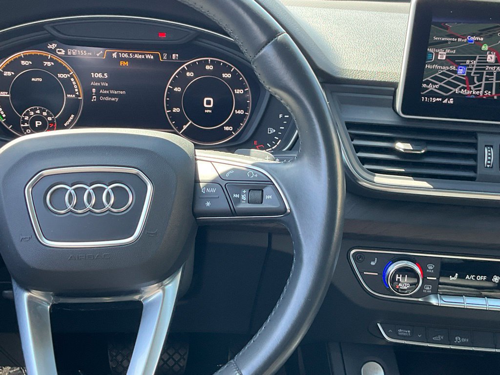 Used 2020 Audi Q5 e Premium w/ Convenience Package AWD/4WD image 41