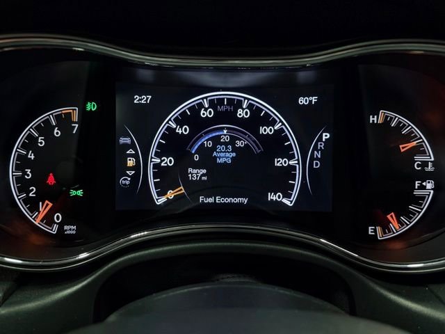 Used 2019 Jeep Grand Cherokee Limited X AWD/4WD image 29