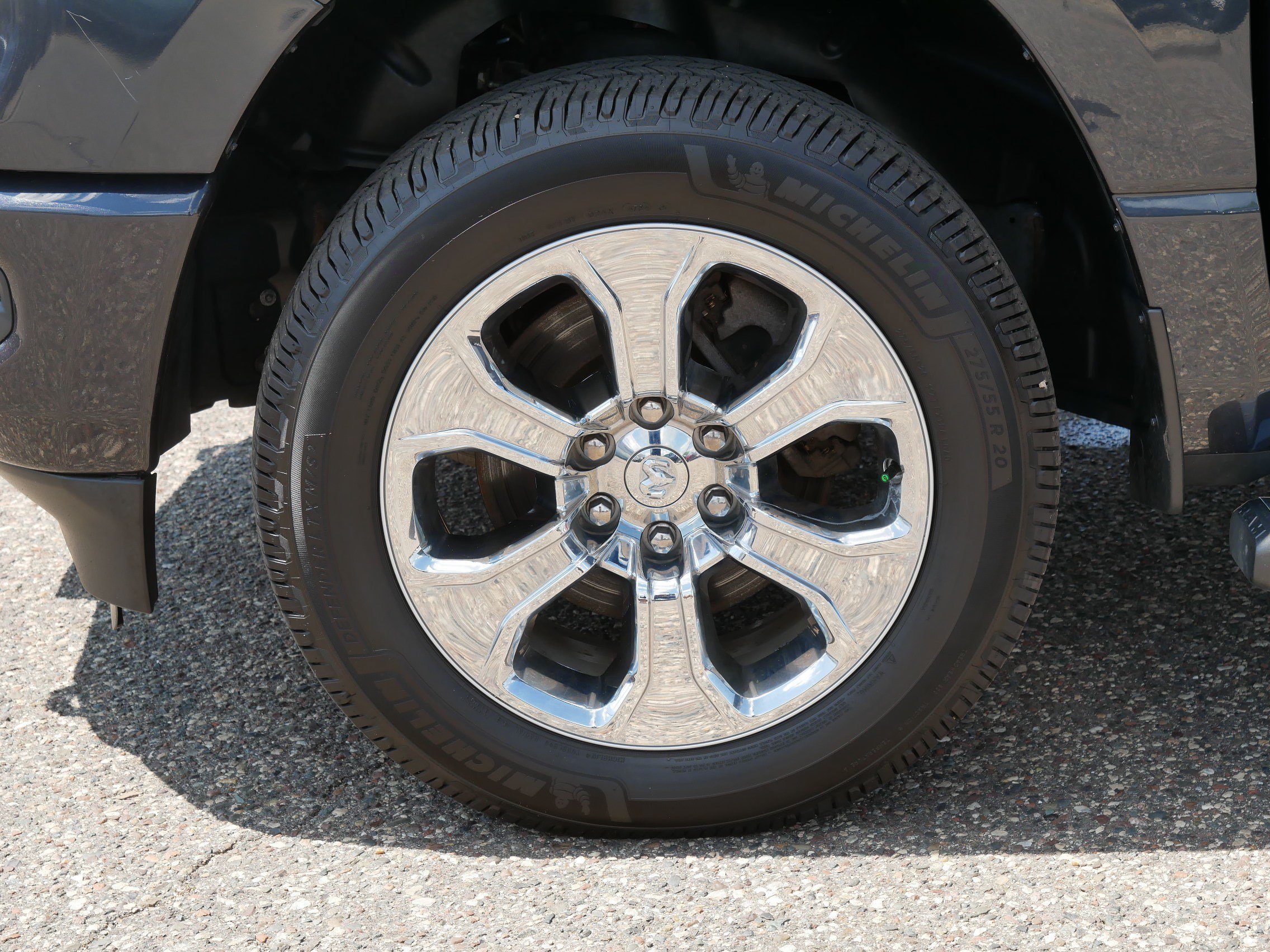 Used 2019 RAM 1500 Big Horn AWD/4WD image 15