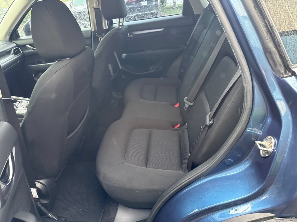 Used 2020 MAZDA CX-5 Sport FWD image 29