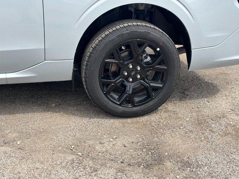 New 2026 Ford Maverick Lobo AWD/4WD image 11