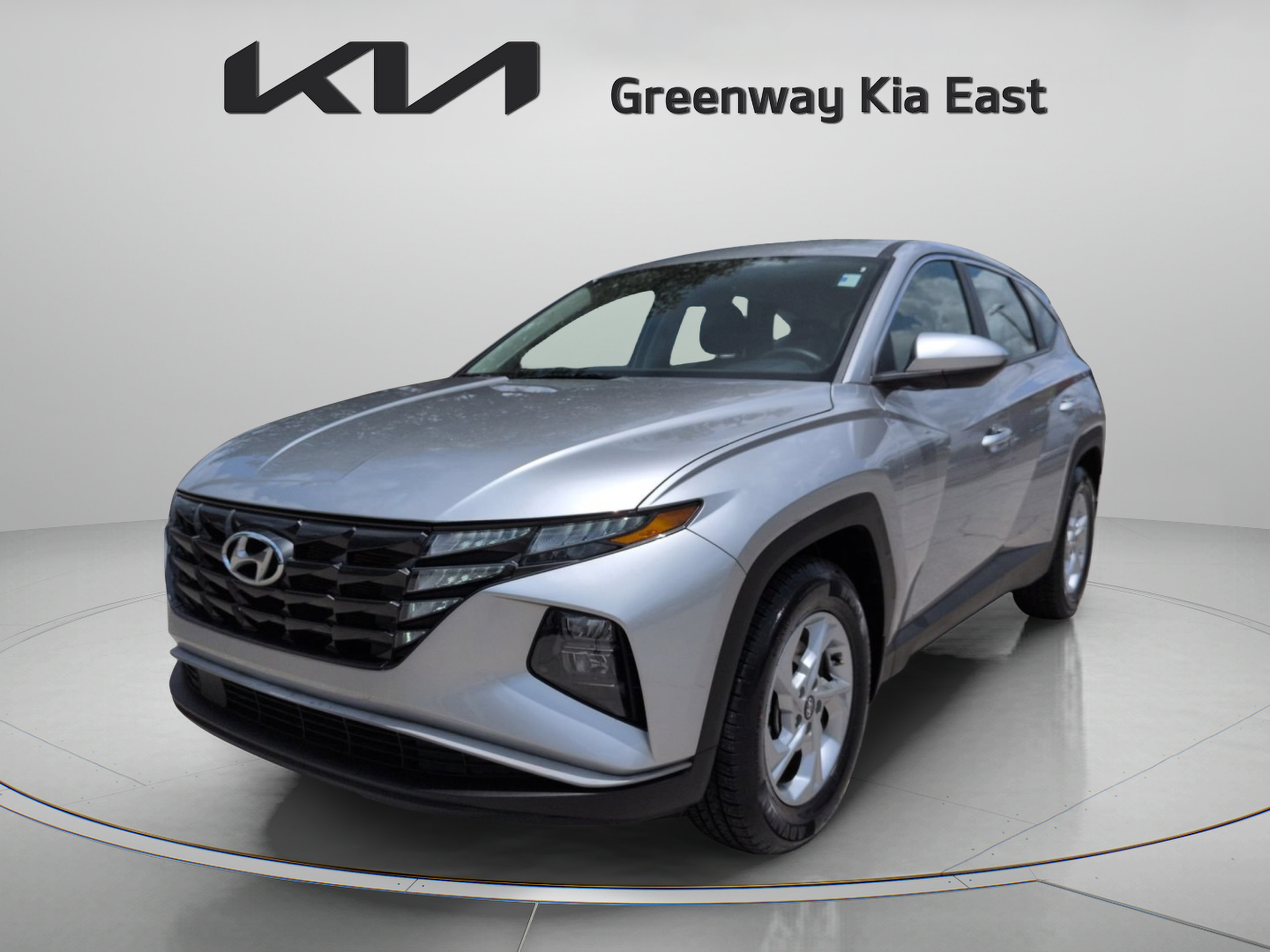 Used 2023 Hyundai Tucson SE FWD image 10