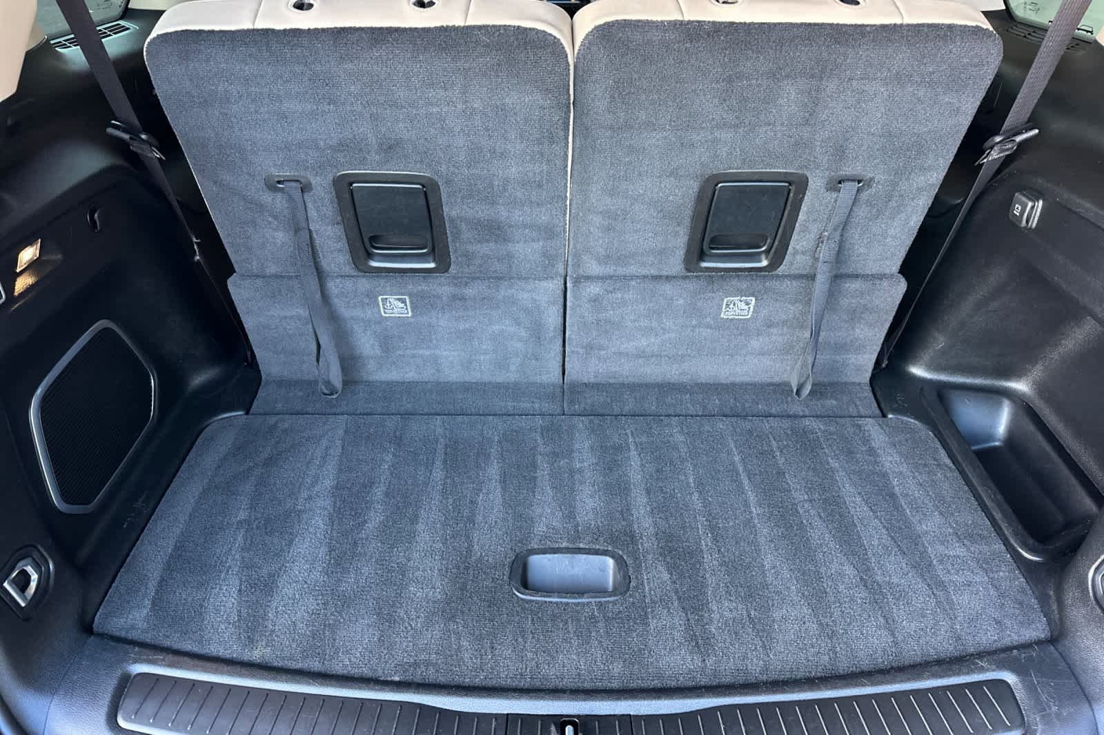 Used 2021 Jeep Grand Cherokee L Limited image 16