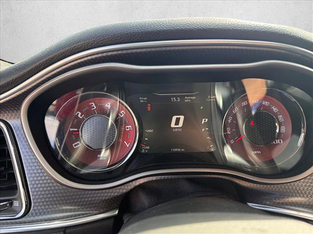 Used 2016 Dodge Challenger SRT Hellcat RWD image 13