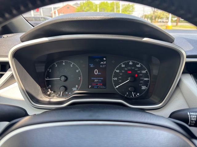 Used 2023 Toyota Corolla SE FWD image 19