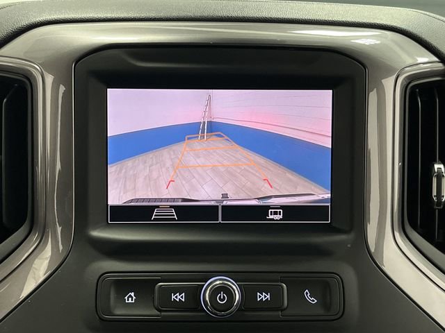 Used 2024 GMC Sierra 2500 Pro image 8