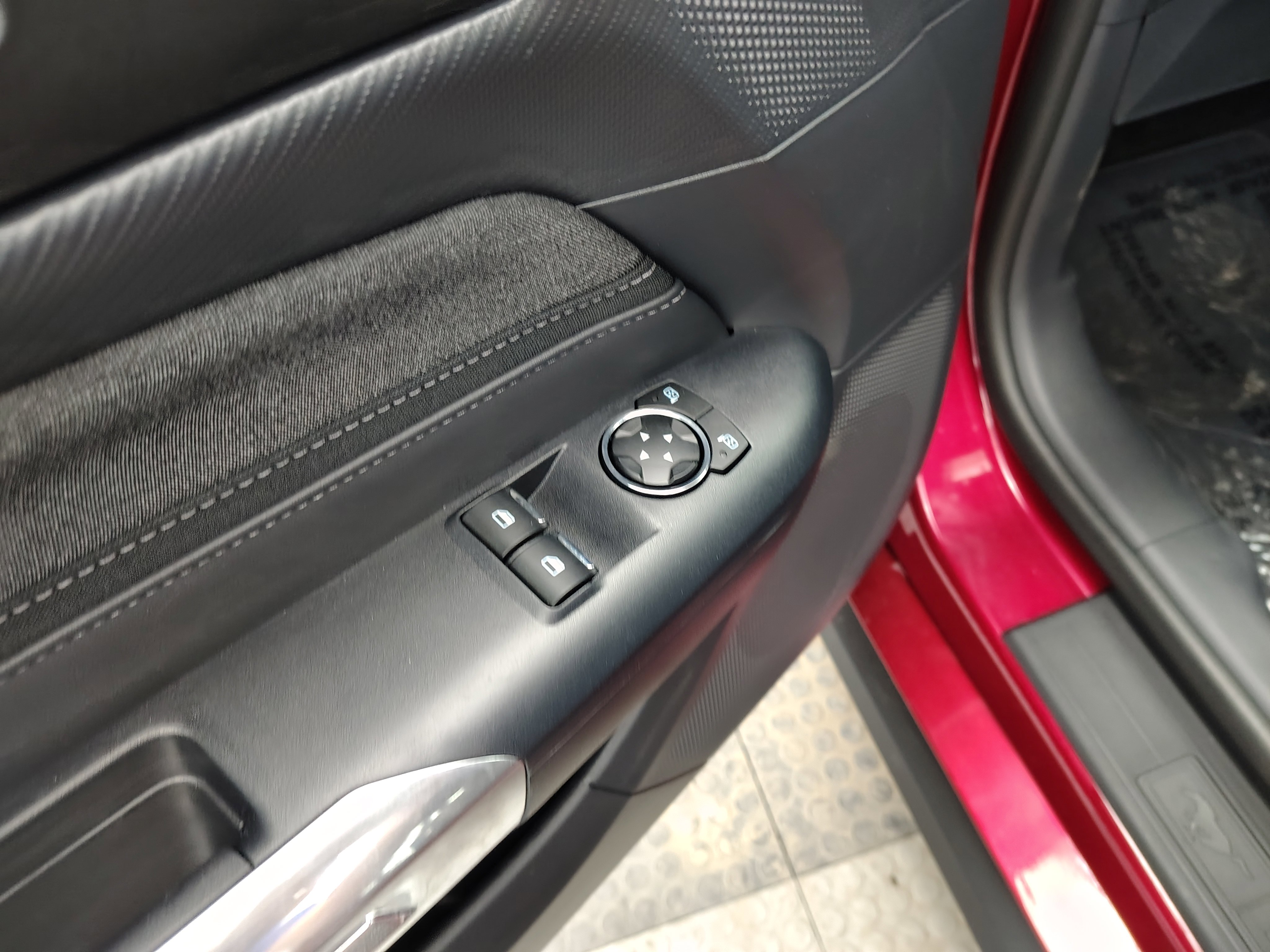 New 2026 Ford Mustang EcoBoost image 18