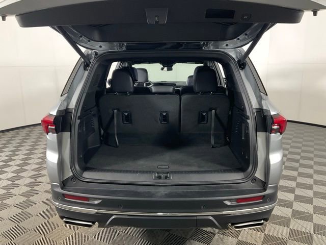 Used 2025 Buick Enclave Preferred image 34