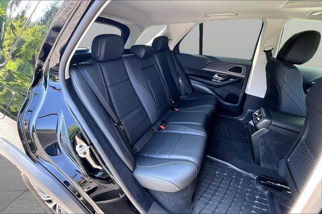 Certified 2026 Mercedes-Benz GLE 350 4MATIC image 29