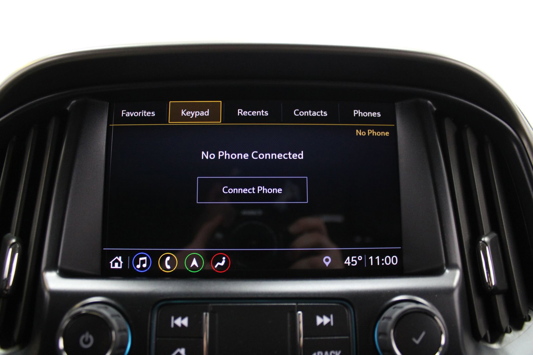 Used 2022 Chevrolet Colorado Z71 image 42