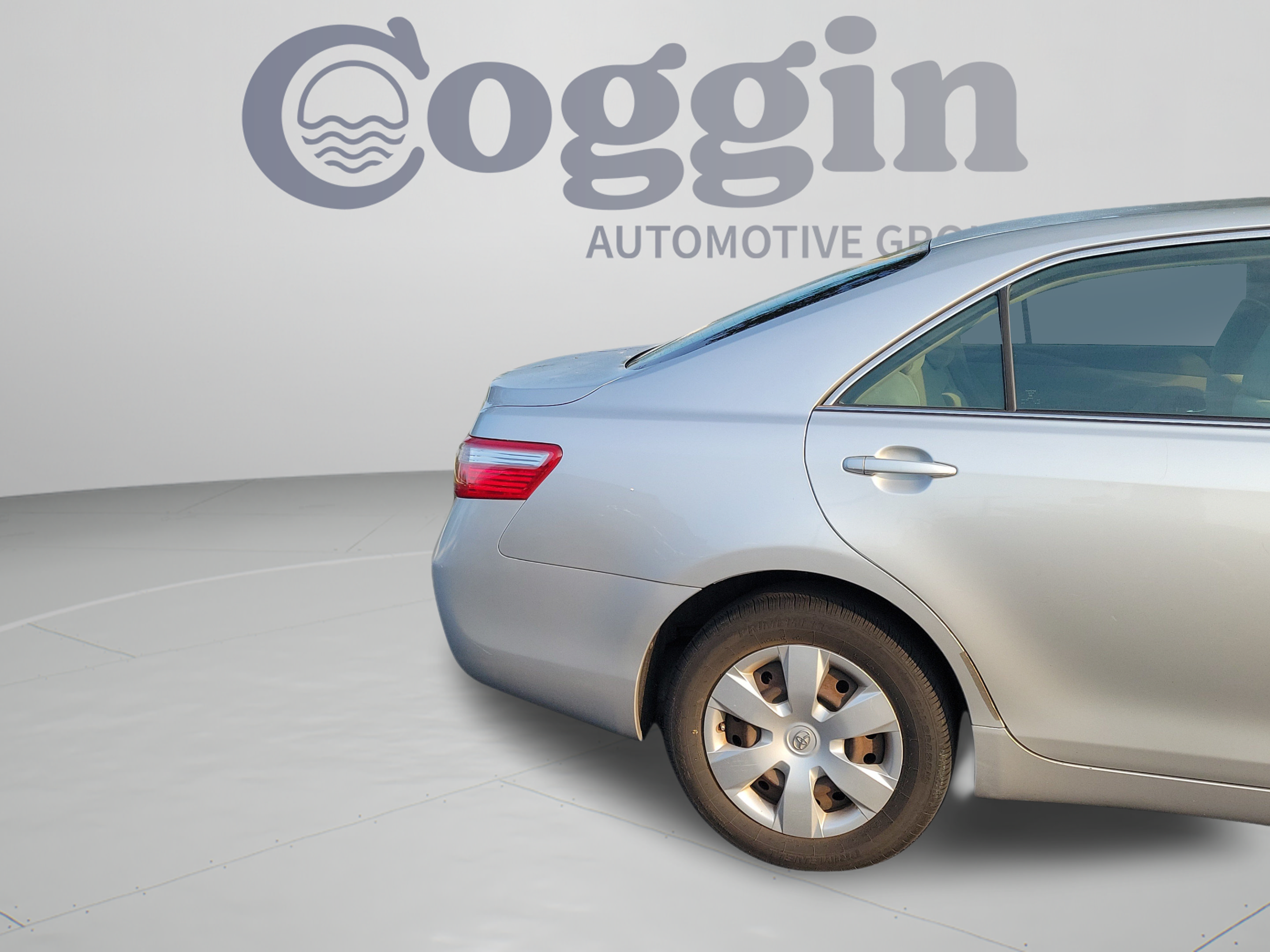 Used 2007 Toyota Camry CE FWD image 15