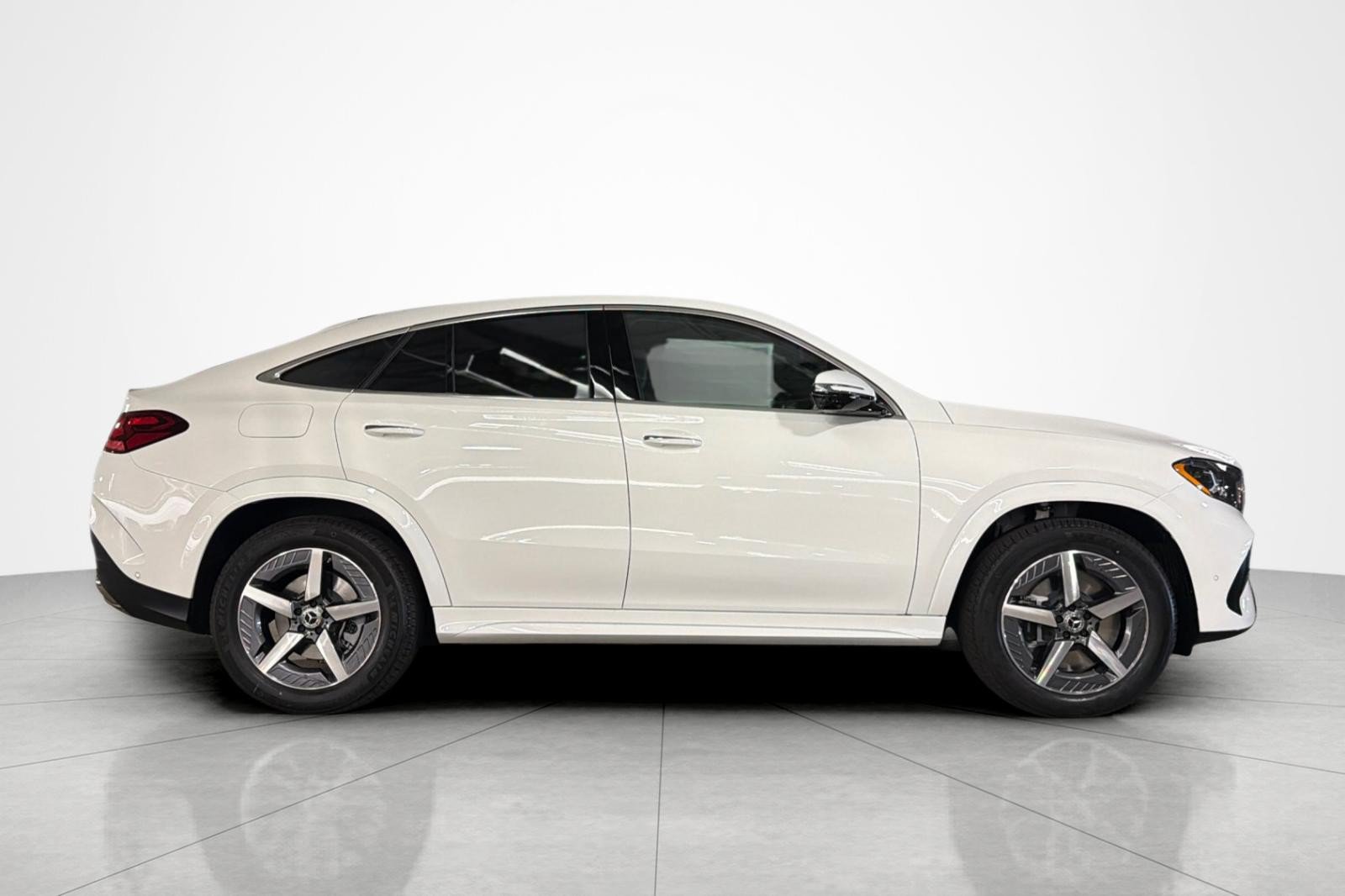 New 2027 Mercedes-Benz GLE 450 4MATIC Coupe image 6