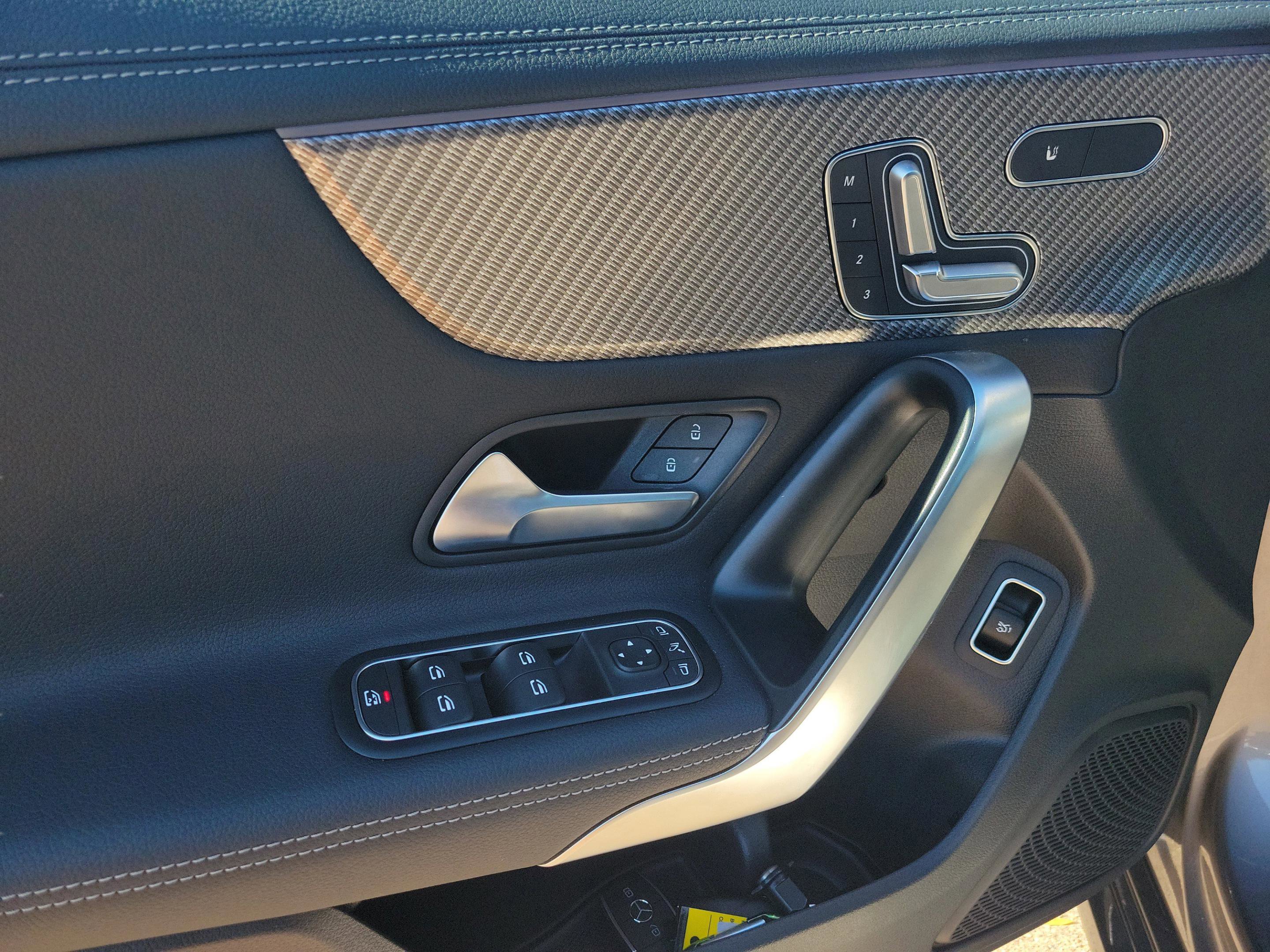 Certified 2026 Mercedes-Benz CLA 250 image 19