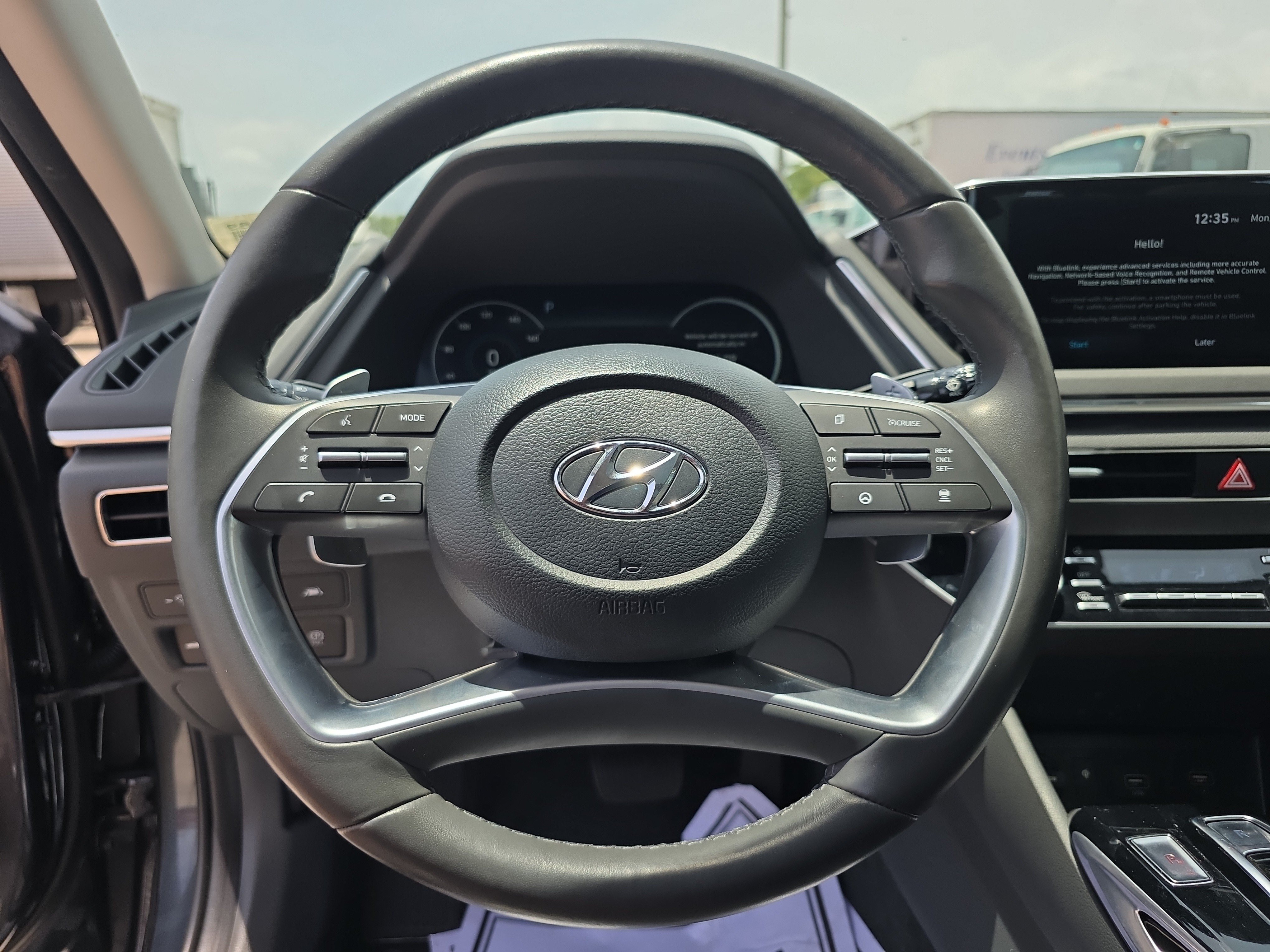 Used 2023 Hyundai Sonata Limited FWD image 26
