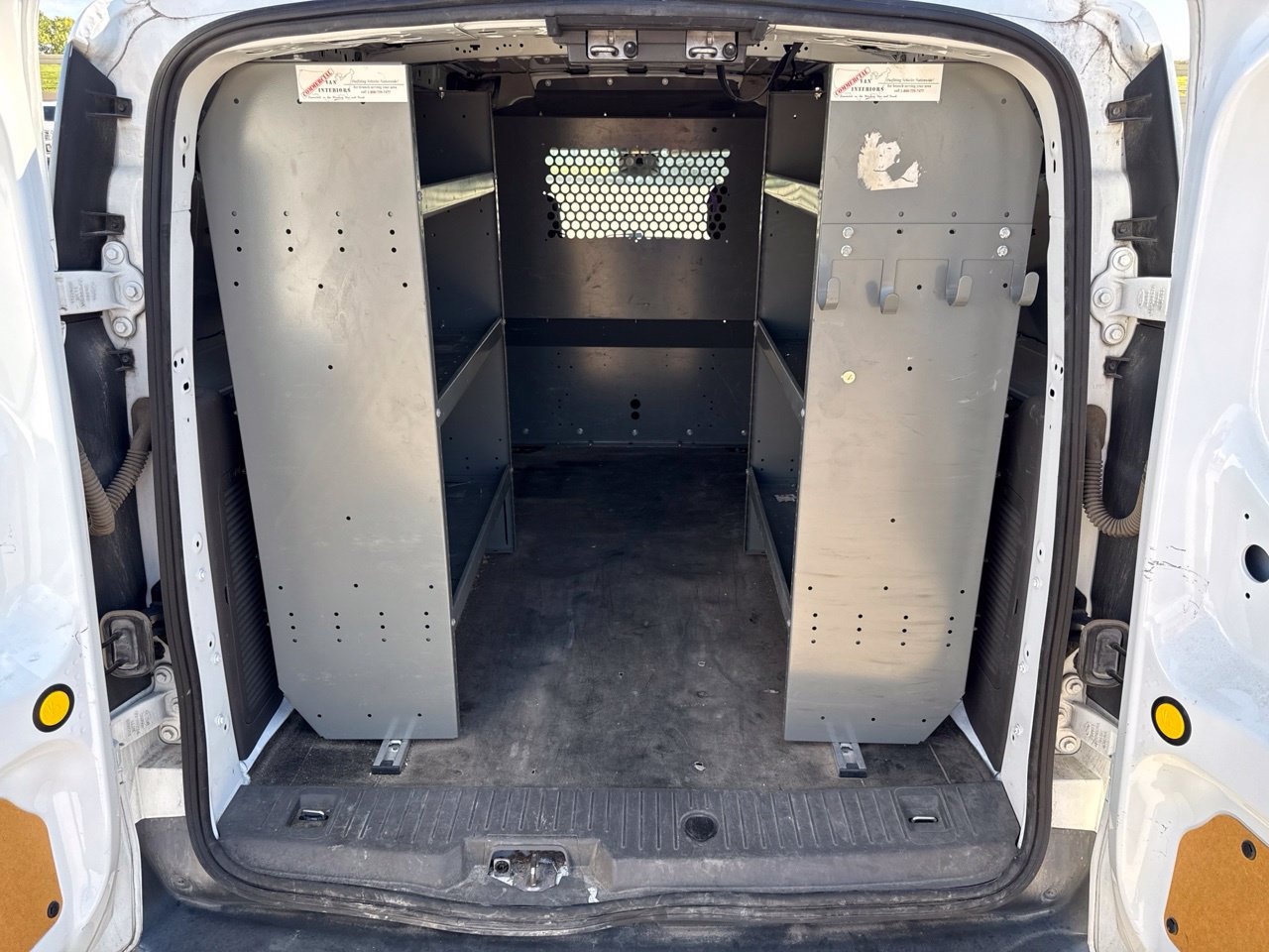 Used 2021 Ford Transit Connect XLT FWD image 10