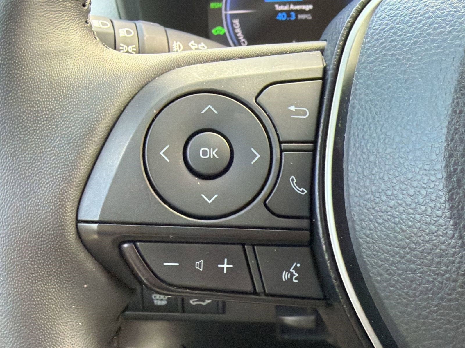 Used 2024 Toyota RAV4 Limited w/ Advanced Technology Package image 18