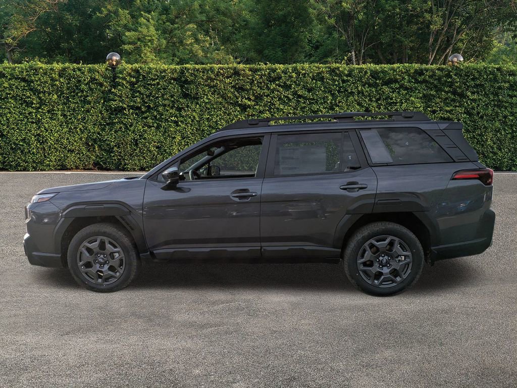 New 2026 Subaru Outback Premium w/ Premium/Limited Package 2 image 7
