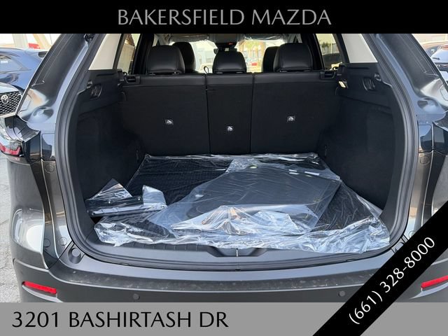New 2026 MAZDA CX-5 Preferred AWD/4WD image 17